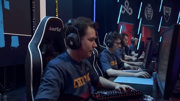 Zoree with a big NT 1v3 AWP attempt | CS:GO Highlights