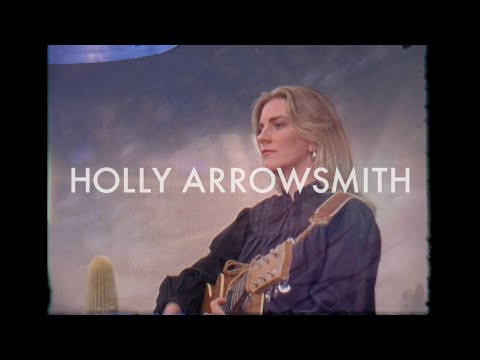 Holly Arrowsmith, Desert Dove