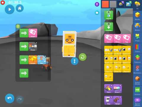 [Blocksworld HD] How to make springtrap