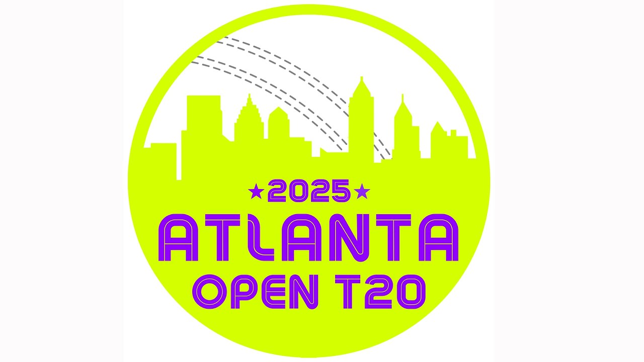 ATLANTA OPEN 2025 - KIngsmen Vs Lightning - Field2
