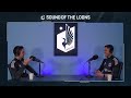 SOTL: Episode 323 - The Goal Approach with Tom Fawdry