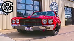 Popular Videos Gas Monkey Garage Youtube