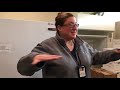 Kenosha County Medical Examiner’s Office Tour