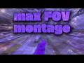 Using max FOV || a Gorilla Tag Montage