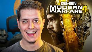 NUEVO TRAILER MULTIJUGADOR de MODERN WARFARE 4 OFICIAL — trending on YouTube in Spain