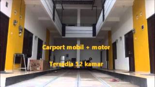 Griya Samara Solo. Kost Exclusive & Guest House.