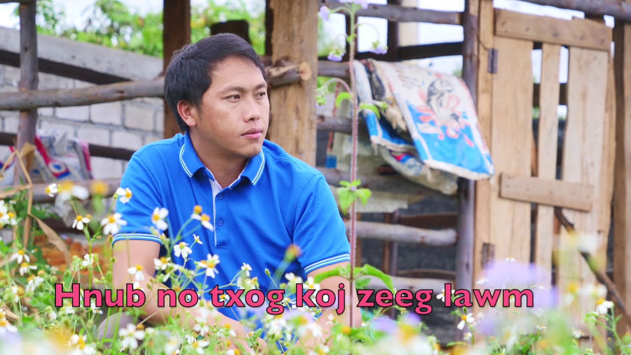 Hnub no txog koj zeeg lawm 9/21/2020