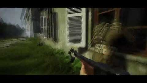 Post Scriptum: CH III - Organized Platoon Attack