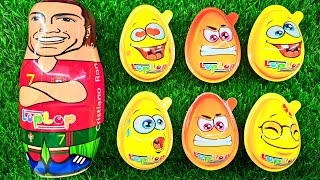 Asmr Awesome Lop Lop Collection Slime Oddly Satisfying