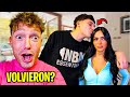 MI HERMANO QUIERE VOLVER CON SU EX! (broma pesada)