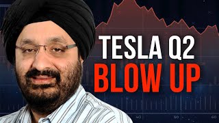 Expert: Why Q2 Will Make Tesla Investors RICH!