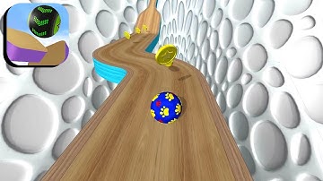 Going Balls ⚽️ All Levels Gameplay Android, iOS Part 114