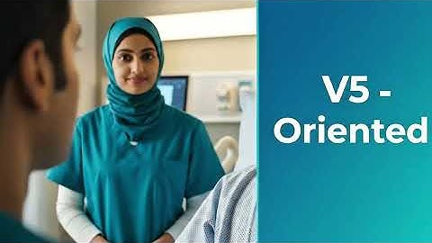 تقييم درجة الوعي  GCS بطريقة سينمائية لأول مرة! 🎬👨‍⚕️