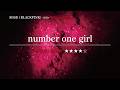 【カタカナで歌える洋楽】number one girl・ROSE (BLACKPINK) ▼世界で通じる英語力で人生を変えたい方は、今すぐ概要欄をチェック！