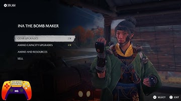 How to Increase and Upgrade Bomb and Oni