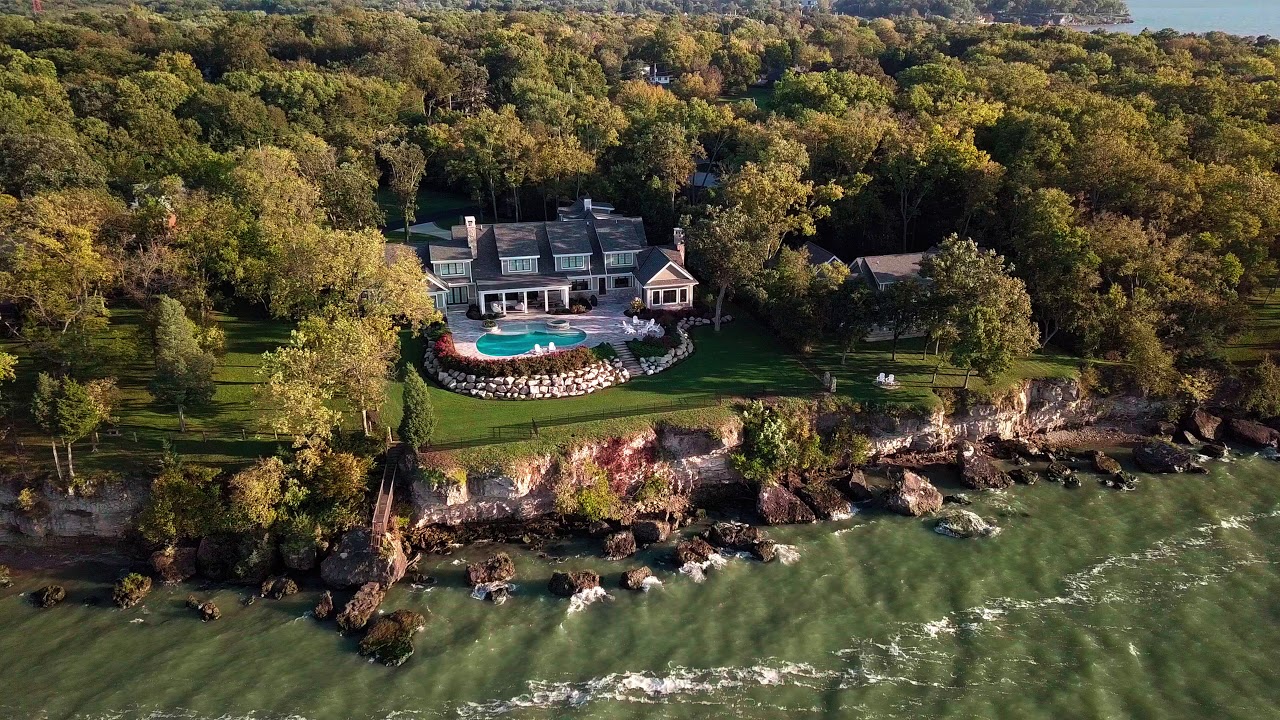 Catawba Cliffs (4k) YouTube