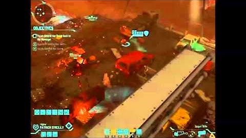 XCOM Enemy Unknown Episode 13