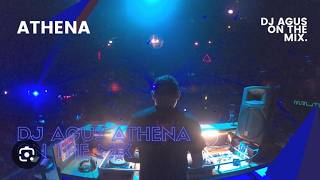 DJ AGUS SABTU 24 OKTOBER 2026 |