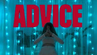 TAEMIN - Advice / Dance Cover 커버댄스 / DARA Solo / HD Dance / Ukraine