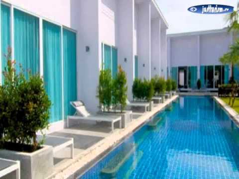 Таиланд, Пхукет, Ката Бич - The Palmery Resort and Spa 4 Star