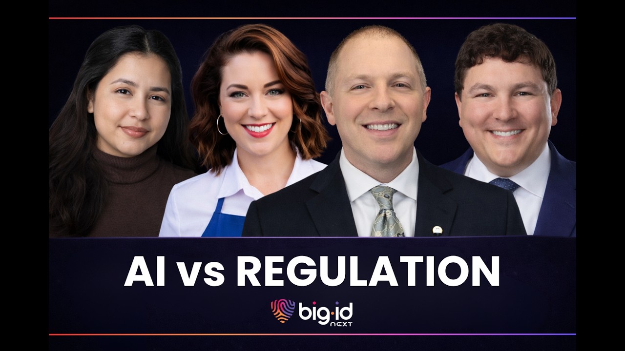 EU AI Act Explained + DORA & U.S. AI Regulations (What It Means for Compliance)
