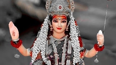 Mata Rani Status | Navratri Song | Coming Soon | Durga Maa 4k WhatsApp Status | #navratri4kstatus