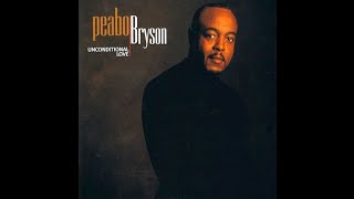 Watch Peabo Bryson Weve Come Too Far video