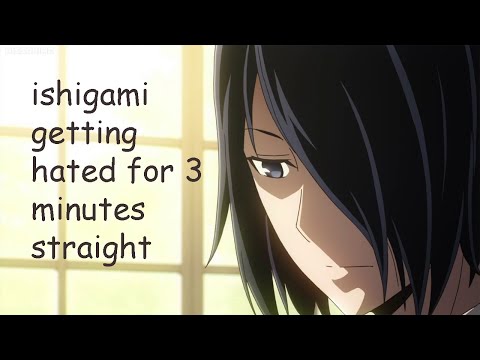 Vídeo: Fujiwara gosta de ishigami?