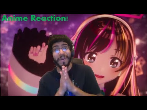 Kizuna no Allele 絆のアリル Episode 1 Live Reaction!