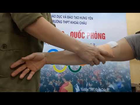 Video QUỐC PHÒNG 10_BÀI: BĂNG VẾT THƯƠNG - youtube