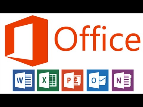 Video: OpenOffice sunum yazılımının adı nedir?