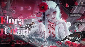 Flora Unfurl | Path to Nowhere