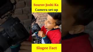 Joshi Vlogs Ka New Camera Set - Up