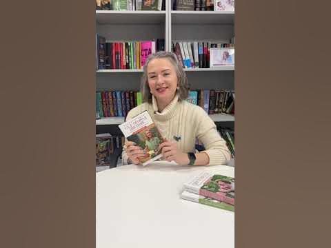 Екатерина Кузнецова о книге "Сад, огород, цветник. От первого росточка ...