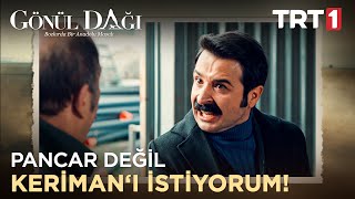 Para, Pancar, Patates - Gönül Dağı 22. Bölüm