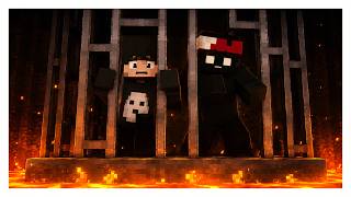 This Minecraft Puzzle Map Actually Broke Us...
