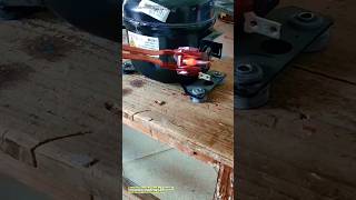 Electrical Terminal Brazing | Durable Compressor Connection Repair