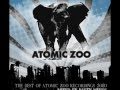 The best of atomic zoo recordings 2010 mixed by rusty meeks