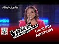 The voice of the philippines blind audition wala na bang pagibig by ramonne rodriguez season 2