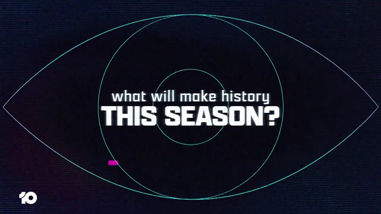 Big Brother Australia 2025 September Promo