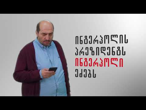 კვირაში ერთხელ ∎ მიშა მშვილდაძესთან