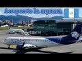 Aeropuerto la aurora/Ciudad guatemala/guatemala