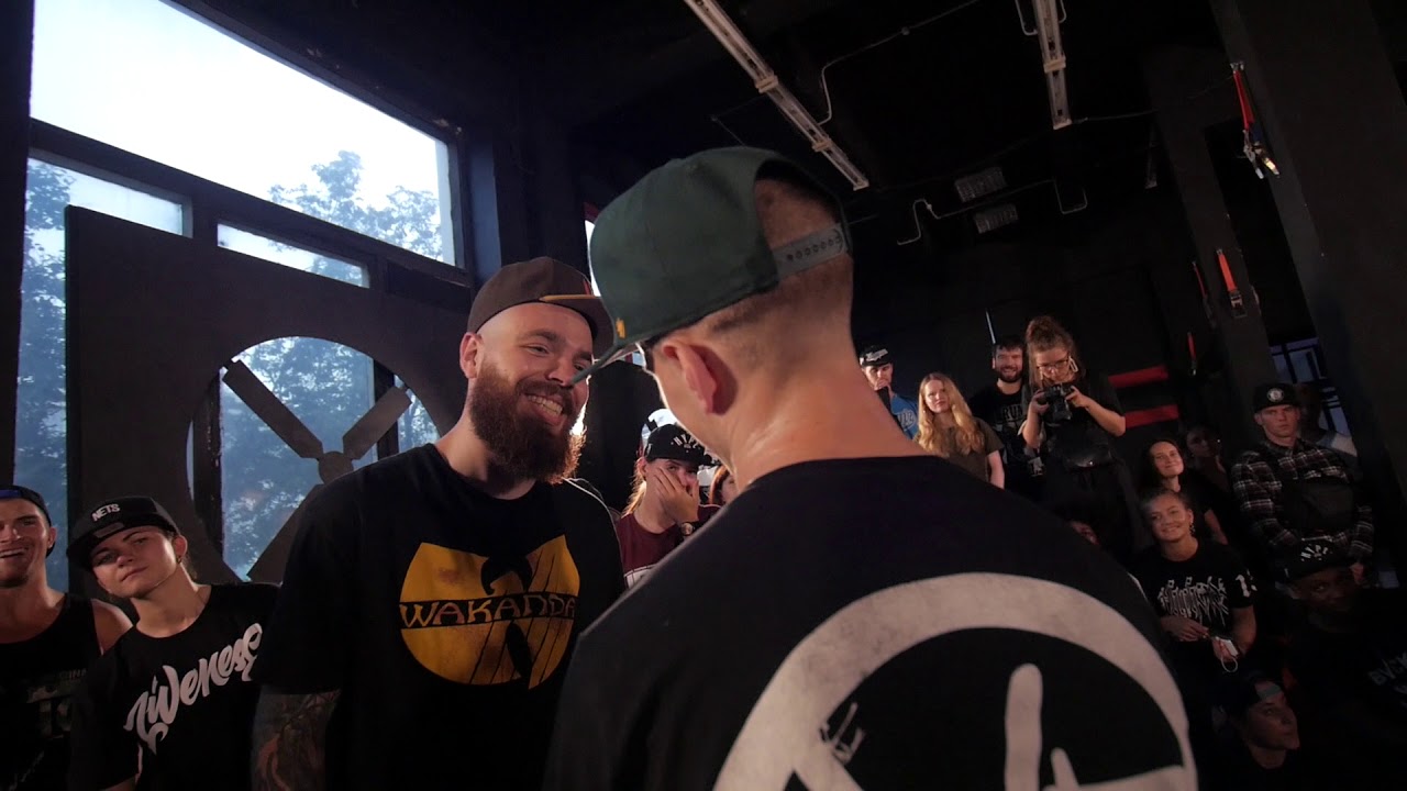 Twin Slam vs J Slam (1/4 Final) || EBS RUSSIA танцы на тнт 5 сезон