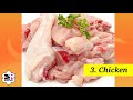 11 Basic Foods To Eat In Second Trimester | Healthy Pregnancy Tips