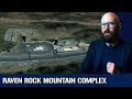The Raven Rock Mountain Complex The Pennsylvania Bunker For US Officials