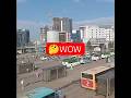 #CityView #Ethiopia #AddisAbaba #Shorts #BeautifulCity #TravelVibes #StreetView