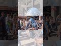 Star Wars Day 2026 a Milano: la parata dei cosplayer