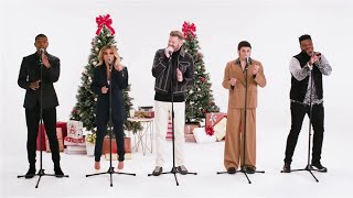 Pentatonix  - My Favorite Things