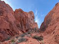 Red Rock Canyon 2