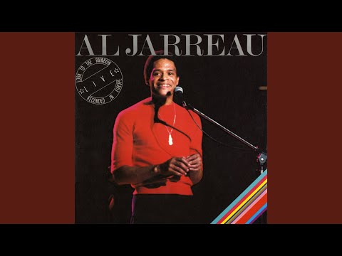 Putar You Don't See Me (Live, 1977) - Al Jarreau